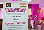 पाकिस्तान में भारतीयों को मुफ्त भोजन उपलब्ध करवाएगा यह रेस्टोरेंट