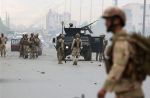 अफगानिस्तान में मारे गए 157 आतंकी