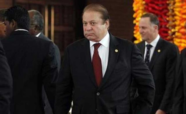 पाकिस्तान ने की अमेरिका से मदद की मांग