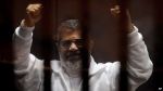 मिस्र के पूर्व राष्ट्रपति को हुई बीस साल की जेल