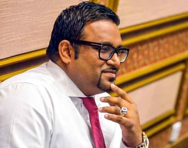 मालदीव के उप राष्ट्रपति ने ही रची राष्ट्रपति की हत्या की साजिश