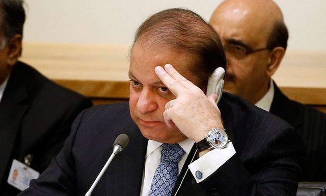 ऊर्दू में स्पीच नहीं देने पर पाकिस्तानी PM के खिलाफ सुप्रीम कोर्ट में याचिका दायर