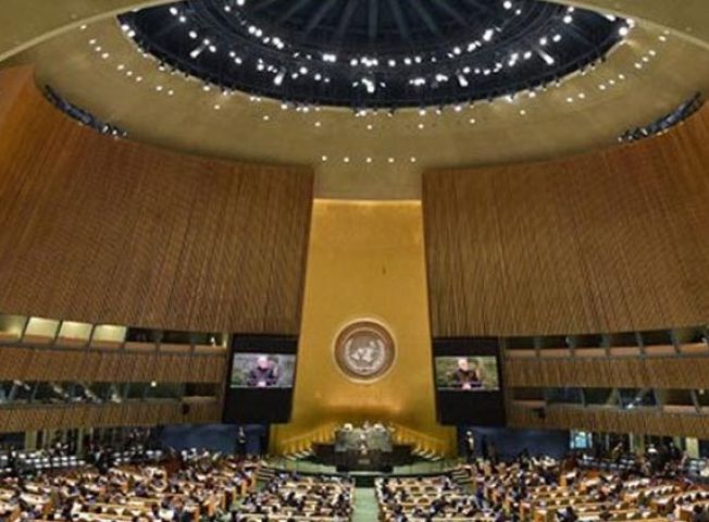 ISIS जैसी चुनौतियों का सामना करने के लिए UN में बदलाव की दरकार