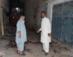 पाकिस्तान में फिर आत्मघाती हमला, 22 की मौत