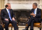 पाकिस्तान लश्कर और हक्कानी नेटवर्क पर लगाम नहीं लगा रहा हैः अमेरिका