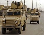मोसुल में आईएसआईएस के खिलाफ इराक का अभियान हुआ तेज