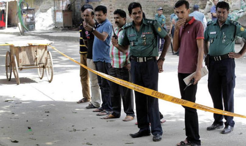 बांग्लादेश में IS के बढ़ते प्रभाव से अमेरिका चिंतित