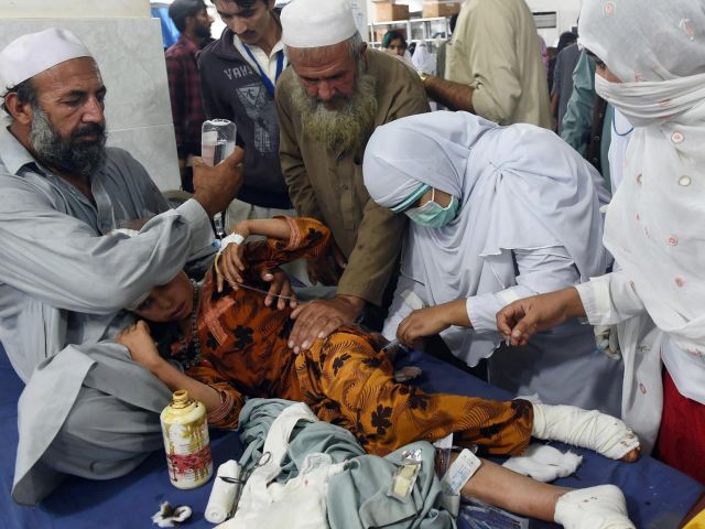 अफगानिस्तान में भूकंप में मरने वालों की संख्या 83 हुई