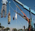 ईरान में 2015 के अंत तक फांसी का आंकड़ा 1000 के पार कर जाएगा