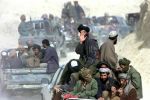 तालिबान ने दिए अपने मुजाहिदीनों को भूकंप प्रभावितों की मदद के निर्देश