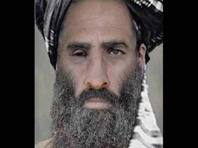 ISI ने दी तालिबान चीफ मुल्ला उमर को शरण, हुआ E-Mail से खुलासा