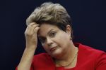 डिल्मा को पद से हटाया, टेमर बने ब्राजील के राष्ट्रपति