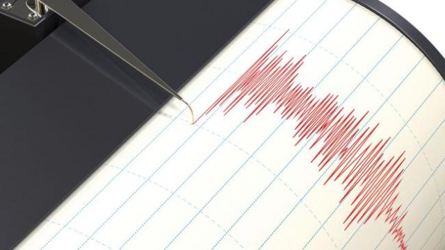 7.2 तीव्रता के भूकंप से थर्राया न्यूजीलैंड