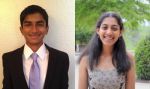 प्रतिष्ठित नेशनल स्टूडेंट्स पोएट्स प्रोग्राम में दो भारतीय अमेरिकी छात्रों का चयन