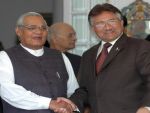 परवेज मुशर्रफ के भारत दौरे पर जबरजस्त स्वागत से हैरान थे कसूरी