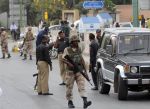 पाकिस्तान में आतंकवाद विरोधी अभियान में 250 से ज्यादा सुरक्षाकर्मी मरे