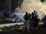 कार रेसिंग के दौरान हादसा, 6 मरे, 14 घायल