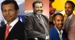 फोर्ब्स की दानदाता सूची में 7 भारतीय भी शामिल