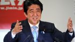 'एलडीपी' के निर्विरोध अध्यक्ष चुने गए जापानी PM