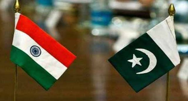 पाकिस्तान में आतंकवाद को बढ़ावा दे रहा है भारत' :पाकिस्तान