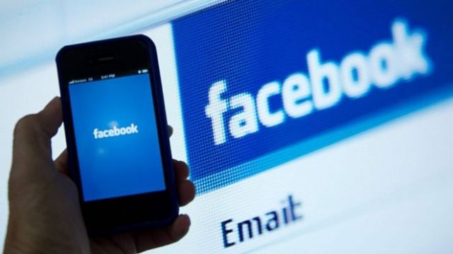 नग्न तस्वीरें पोस्ट करने के मामले में युवती ने फेसबुक के खिलाफ दर्ज किया मुकदमा