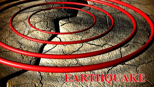 लक्षद्वीप में आया भूकंप