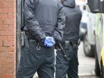 ब्रिटेन में हुई आतंकवाद संबंधी मामलो में रिकॉर्ड तोड़ गिरफ्तारी