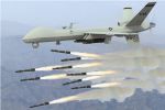 सीरियाई सेना ने इस्रायली विमान और ड्रोन को मार गिराने का किया दावा