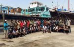 यमन में फंसे भारतीय नाविकों ने की सरकार से मदद की गुहार