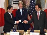उत्तर कोरिया के परमाणु परीक्षण से चिंता में पड़े अमेरिका-जापान