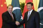 चीन को चेताया,पाकिस्तान का ही राग न अलापे