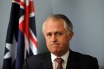 ऑस्ट्रेलिया के नए प्रधानमंत्री होंगे मैलकम टर्नबुल