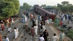 मुल्तान में भीषण रेल हादसा, 6 की मौत