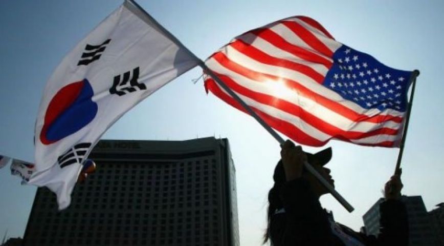 अमेरिका की 'उकसावे की कार्रवाई' पर जवाबी हमले को तैयार है उत्तर कोरिया