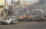 नाइजीरिया में आतंकी हमला, 54 की मौत, 90 घायल