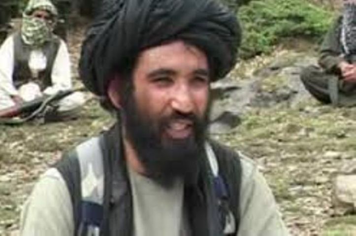 मुल्ला मंसूर ने की अफगान सरकार से अमेरिकी फौज को हटाने की मांग