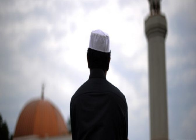 अमेरिका में मुस्लिम विरोधी भावनाओ को बढ़ावा दे रहे रिपब्लिकन