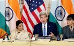 UN में भारत की स्थायी सदस्यता के लिए प्रतिबद्ध है अमेरिका