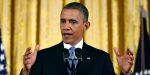 ओबामा ने किया ताकत का इस्तेमाल, विधेयक पर वीटो