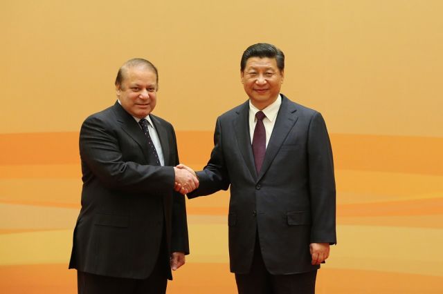 युद्ध हुआ तो पाकिस्तान का साथ देगा चीन!