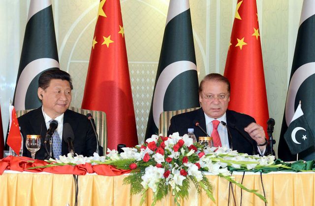 भारत से युद्ध की स्थिति में पाकिस्तान का साथ नहीं देगा चीन