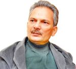 नेपाल के पूर्व प्रधानमंत्री ने मधेश आन्दोलन के सर्मथन में दिया इस्तीफा