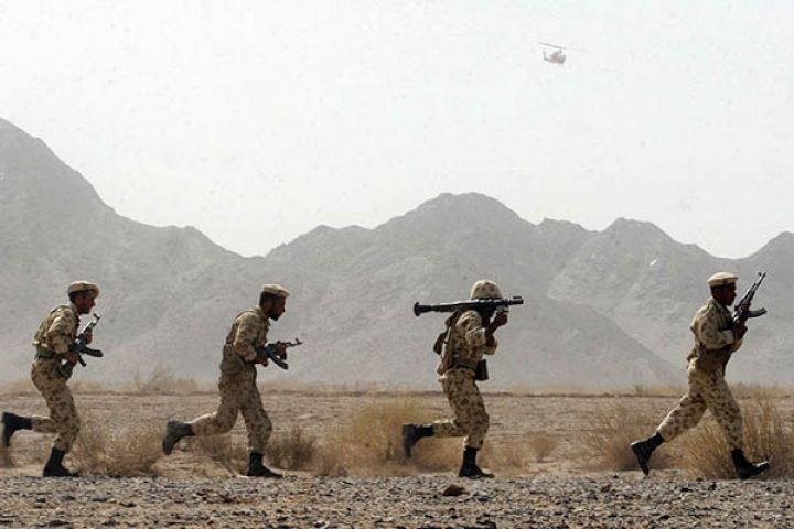 पाकिस्तान की दोहरी मुसीबत, अब ईरान ने बलूचिस्तान पर मोर्टार दागे