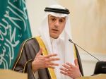 सउदी विदेश मंत्री ने कहा, असद सत्ता छोड़ें वरना होगी सैन्य कार्रवाई