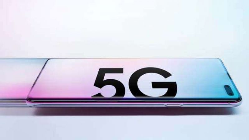 4 अप्रैल को Samsung करेगी सबकी बोलती बंद, कंपनी का पहला 5G स्मार्टफोन होगा लॉन्च