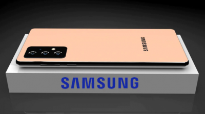 Once again this new mobile of Samsung is coming to rule the hearts of smartphone users