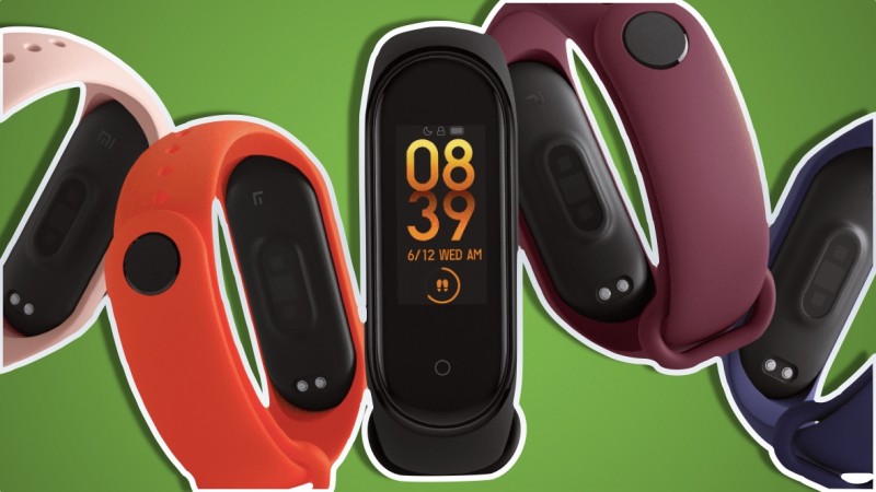The wait for Mi Band 5 fitness band is over, will be introduced in market tomorrow