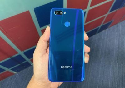 Realme ने घटाए अपने इस शानदार स्मार्टफोन के दाम