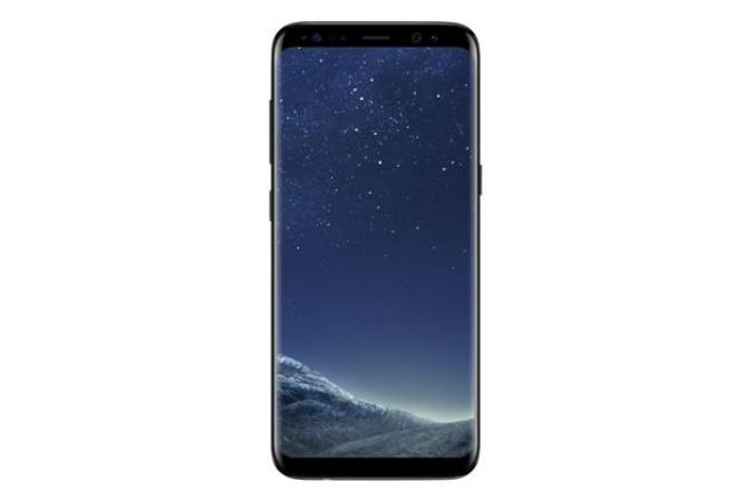 Galaxy S8 ने iPhone को छोड़ा पीछे