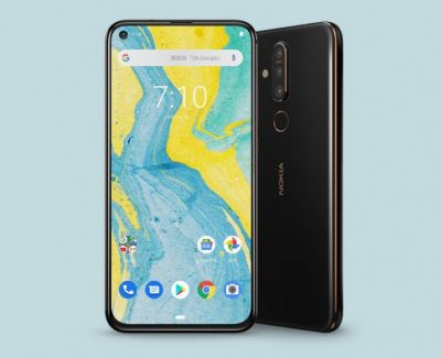 Nokia X71 : 48MP ट्रिपल रियर कैमरा के साथ हुआ लॉन्च, जानें फीचर्स